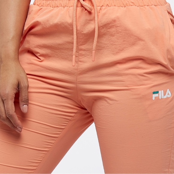 Fila Isla Jogger pant Sz XS - Picture 2 of 9